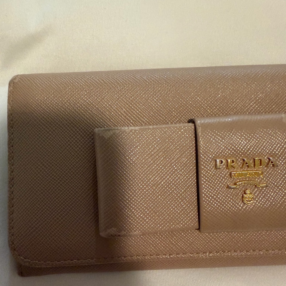 Prada Wallet Bundle - image 2